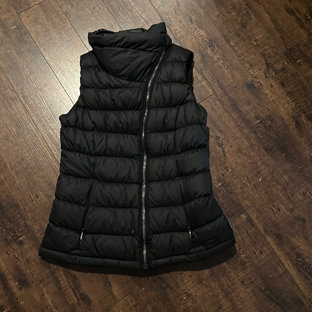 Athleta Vest